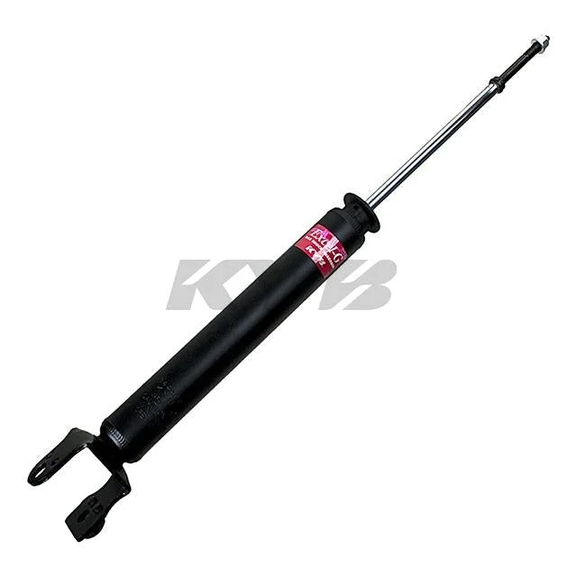 KYB Shocks & Struts Excel-G Rear fits 2004-2006 Infiniti G35 AWD - Side View