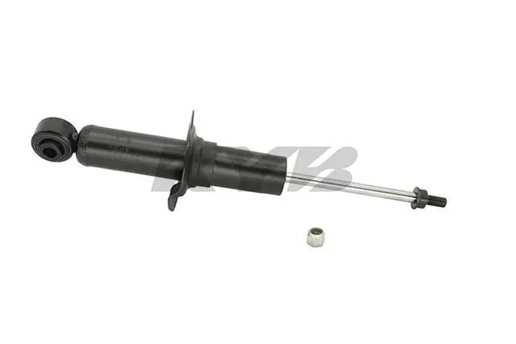 KYB Shocks & Struts Excel-G Rear SUBARU Legacy (AWD) 2005-09 - Installation View
