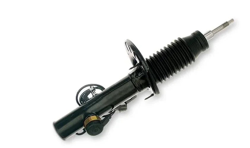 KYB Shocks & Struts Excel-G Rear CHRYSLER Town & Country - Side View