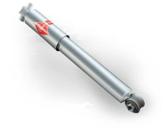 KYB Shocks & Struts Gas-A-Just Front CHEVROLET Blazer - Full Size (2WD) 1969-82 CHEVROLET G-Series ( - Back View