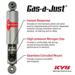 Load image into Gallery viewer, KYB Shocks &amp; Struts Gas-A-Just Front CHEVROLET Blazer - Full Size (2WD) 1969-82 CHEVROLET G-Series ( - Additional View 5