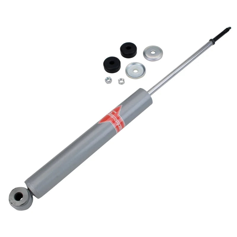 KYB Shocks & Struts Gas-A-Just Front & Rear fits 1986-1992 Chevrolet W Series (isuzu) / 1986-1992 GMC W Series (isuzu) / 1...