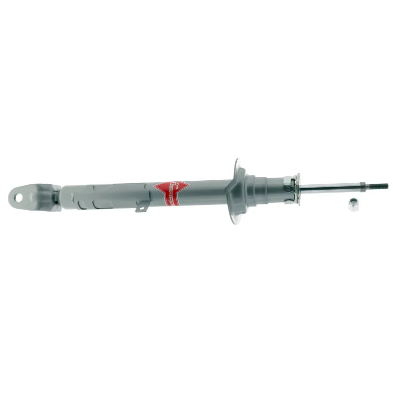 KYB Shocks & Struts Gas-A-Just Front Right 13-20 Lexus GS350 - RWD with Adaptive Suspension - Side View