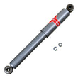 Load image into Gallery viewer, KYB Shocks &amp; Struts Gas-A-Just Quad Shock Ford Mustang 8.8in 79-04 (Exc 99-04 Cobra) - Main Product View