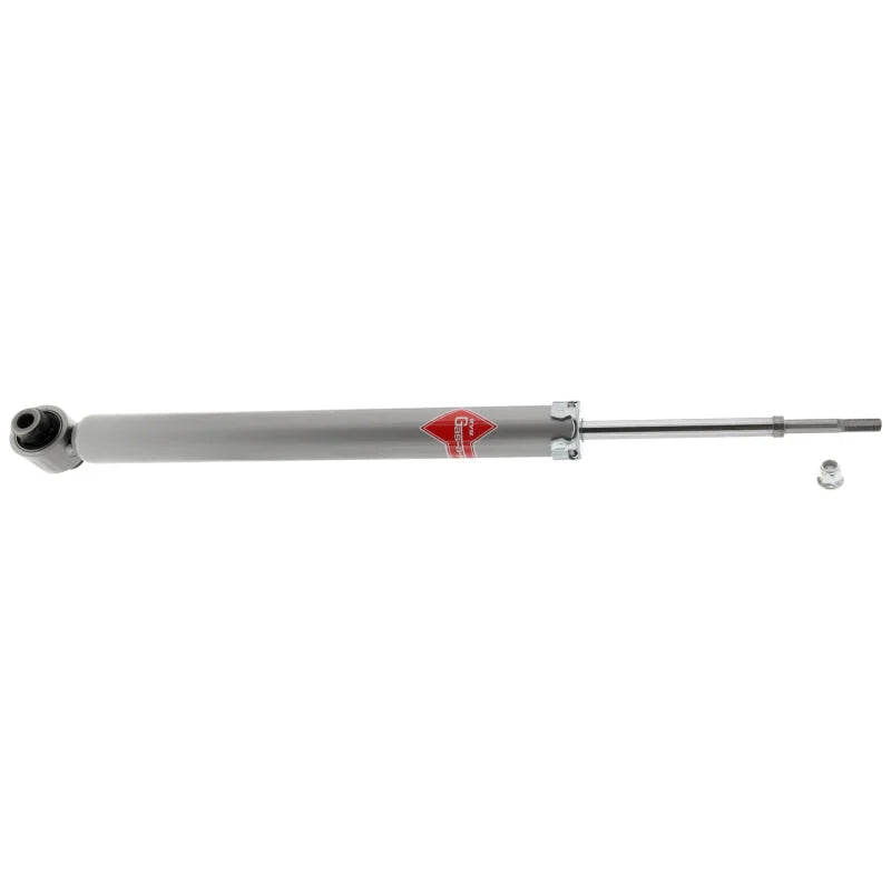 KYB Shocks & Struts Gas-A-Just Rear 13-20 Lexus GS350 - RWD with Adaptive Suspension - Side View