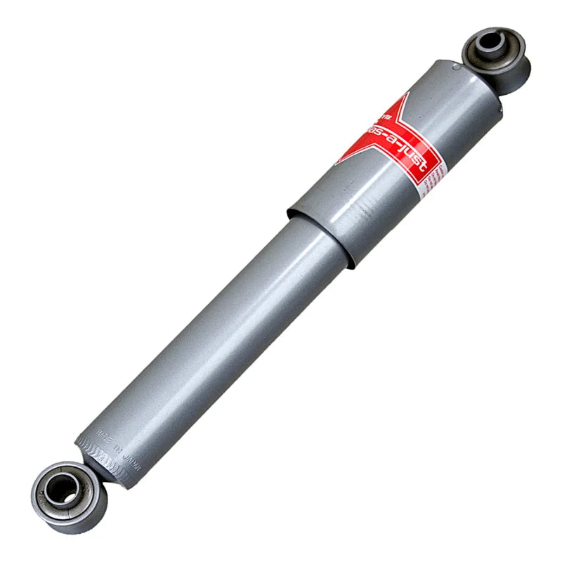 KYB Shocks & Struts Gas-A-Just Rear CHEVROLET Corvette 1984-87 - Main Product View