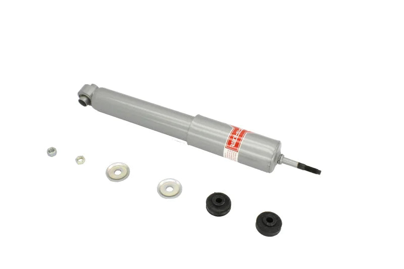 KYB Shocks & Struts Gas-A-Just Rear CHEVROLET Corvette 1988-96 - Main Product View