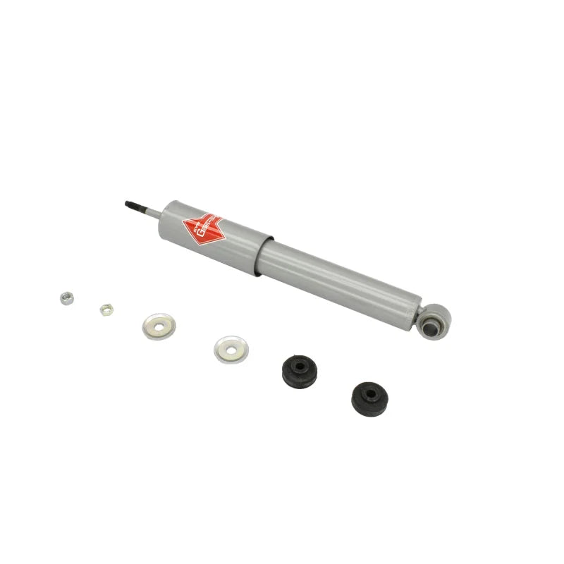 KYB Shocks & Struts Gas-A-Just Rear CHEVROLET Corvette 1988-96 - Installation View