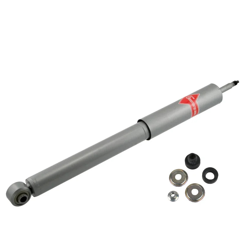 KYB Shocks & Struts Gas-A-Just Rear FORD Mustang 1994-04 - Main Product View