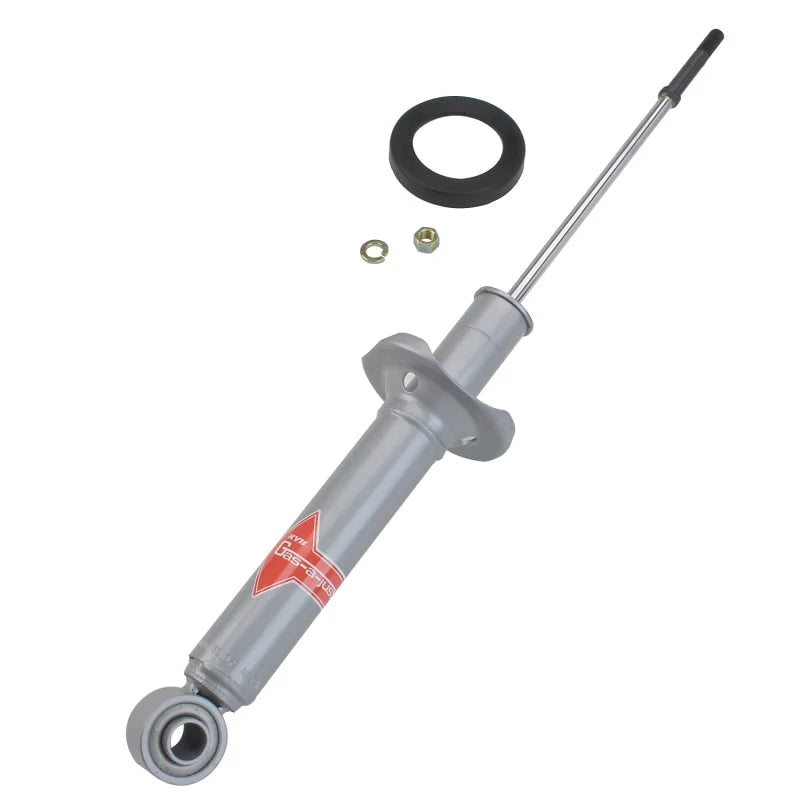 KYB Shocks & Struts Gas-A-Just Rear MAZDA RX-7 1986-91 - Main Product View