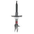 Load image into Gallery viewer, KYB Shocks &amp; Struts Gas-a-just Front Right 15-17 Subaru WRX - Main Product View