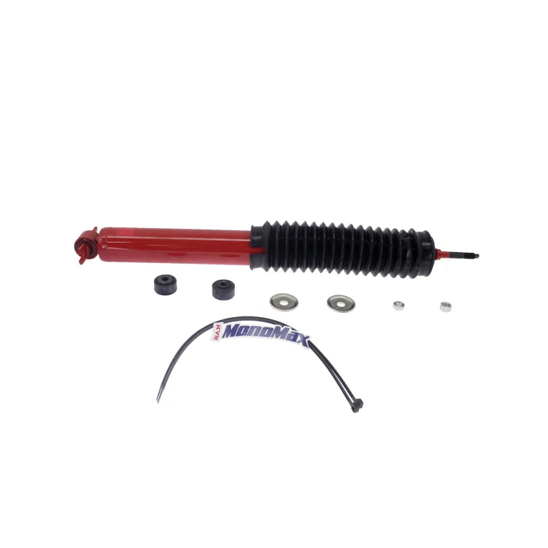 KYB Shocks & Struts MonoMax Front JEEP Cherokee 1984-01 JEEP Comanche 1986-92 JEEP Grand Cherokee 19 - Additional View 5