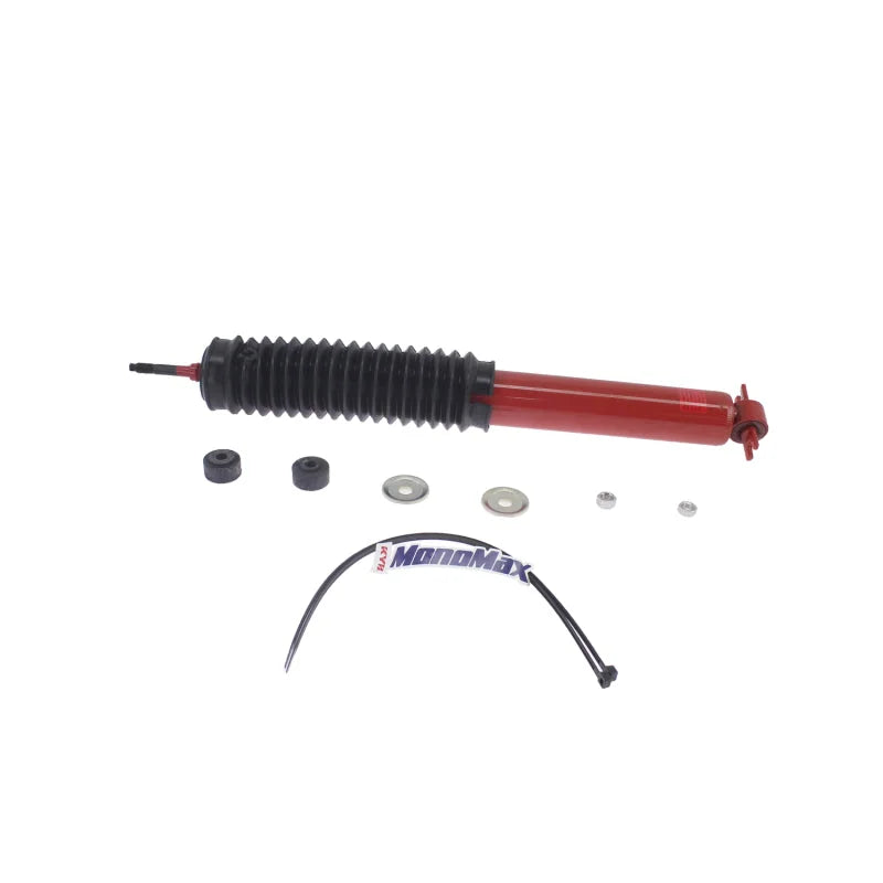 KYB Shocks & Struts MonoMax Front JEEP Cherokee 1984-01 JEEP Comanche 1986-92 JEEP Grand Cherokee 19 - Additional View 6
