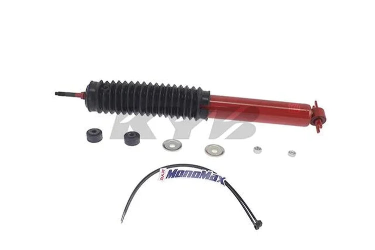 KYB Shocks & Struts MonoMax Front JEEP Cherokee 1984-01 JEEP Comanche 1986-92 JEEP Grand Cherokee 19 - Side View