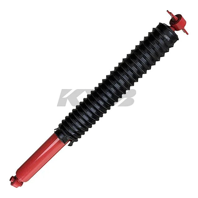 KYB Shocks & Struts MonoMax Rear CADILLAC Escalade 1999-00 CHEVROLET Blazer - Back View