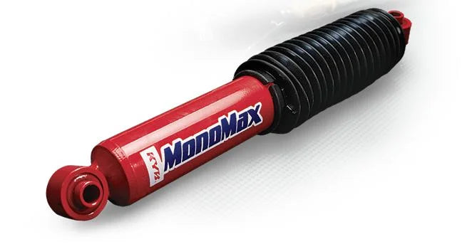 KYB Shocks & Struts MonoMax Rear CADILLAC Escalade 1999-00 CHEVROLET Blazer - Additional View 5