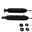 Load image into Gallery viewer, KYB Shocks &amp; Struts Self Leveling Rear BUICK LeSabre 2000-05 BUICK Lucerne 2006-09 BUICK Park Avenue - Main Product View