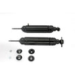 Load image into Gallery viewer, KYB Shocks &amp; Struts Self Leveling Rear BUICK LeSabre 2000-05 BUICK Lucerne 2006-09 BUICK Park Avenue - Side View