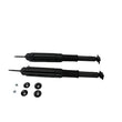 Load image into Gallery viewer, KYB Shocks &amp; Struts Self Leveling Rear BUICK LeSabre 2000-05 BUICK Lucerne 2006-09 BUICK Park Avenue - Additional View 5