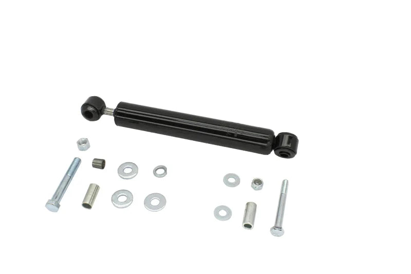 KYB Shocks & Struts Steering Stabilizers Front CHEVROLET Silverado K and V Series (1/2 Ton) (4WD) 19 - Side View