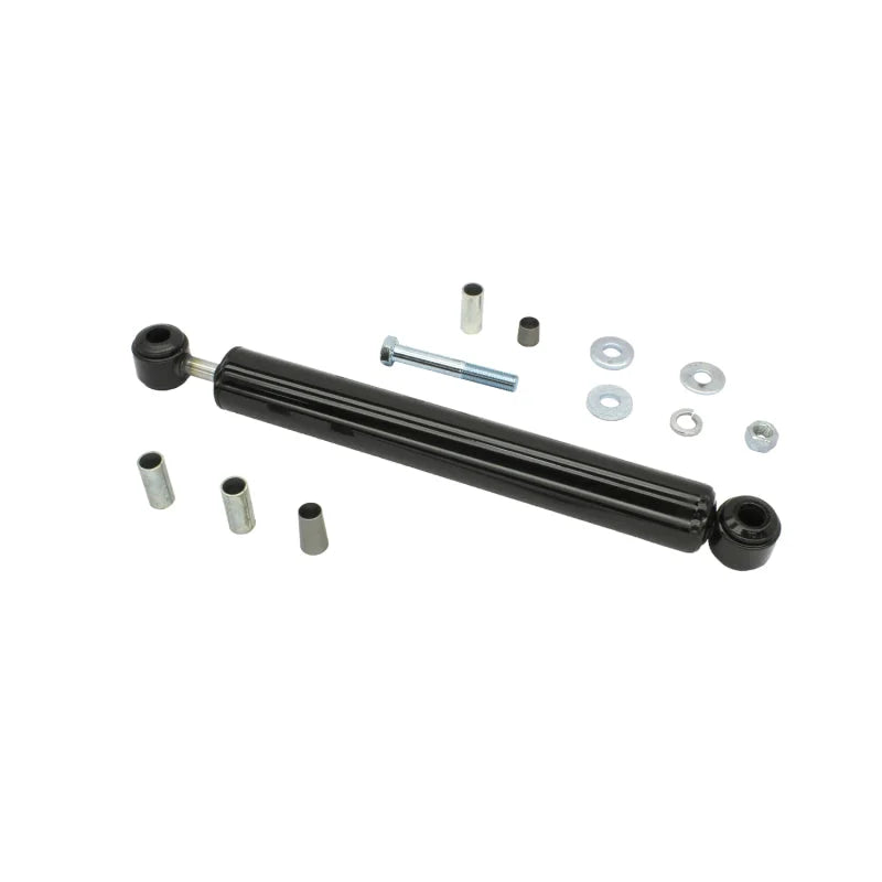 KYB Shocks & Struts Steering Stabilizers Front DODGE Ram 1500 Pickup (4WD) 1994-02 DODGE Ram 2500 Pi - Installation View