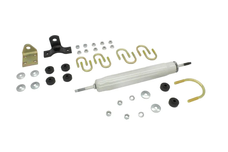 KYB Shocks & Struts Steering Stabilizers Front DODGE Raider (4WD) 1987-88 DODGE Van (2WD) 1964-70 FO - Main Product View