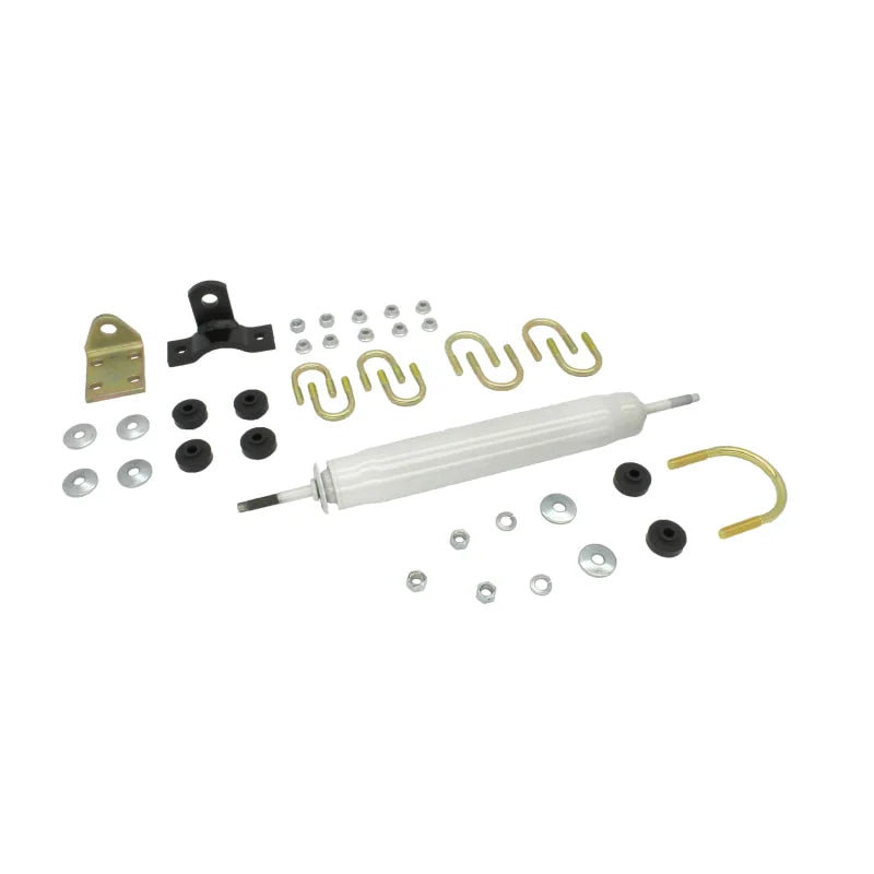 KYB Shocks & Struts Steering Stabilizers Front DODGE Raider (4WD) 1987-88 DODGE Van (2WD) 1964-70 FO - Additional View 7