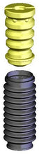 Load image into Gallery viewer, KYB Shocks &amp; Struts Strut Boots Front &amp; Rear ACURA CL 2001-03 ACURA Legend 1986-95 ACURA RL 1996-04 - Back View
