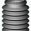 Load image into Gallery viewer, KYB Shocks &amp; Struts Strut Boots Front &amp; Rear ACURA CSX 2006-10 ACURA Legend 1991-95 ASUNA Sedan SE/G - Detail View