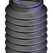 Load image into Gallery viewer, KYB Shocks &amp; Struts Strut Boots Front &amp; Rear ACURA EL 2001-03 ACURA Integra 1986-89 AUDI 5000 Series - Detail View