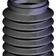Load image into Gallery viewer, KYB Shocks &amp; Struts Strut Boots Front &amp; Rear ACURA MDX 2001-06 ACURA RSX 2002-04 ACURA RSX 2005-06 A - Detail View