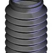Load image into Gallery viewer, KYB Shocks &amp; Struts Strut Boots Front &amp; Rear ACURA EL 2001-03 ACURA Integra 1986-89 AUDI 5000 Series - Detail View