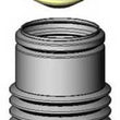 Load image into Gallery viewer, KYB Shocks &amp; Struts Strut Boots Front VOLVO 740 Series 1985-92 VOLVO 760 Series 1983-93 VOLVO 780 Se - Detail View