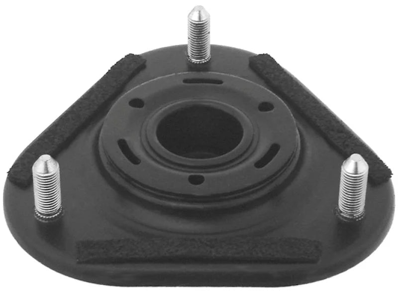 KYB Shocks & Struts Strut Mount Front 05-10 Scion TC, 09-12 Toyota Corolla - Side View
