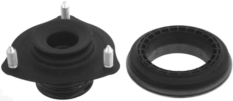 KYB Shocks & Struts Strut Mount Front 06-11 Honda Civic - Side View