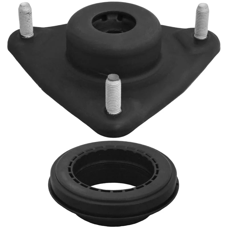 KYB Shocks & Struts Strut Mount Front 13-14 Hyundai Santa Fe / Hyundai Santa Fe Sport - Back View