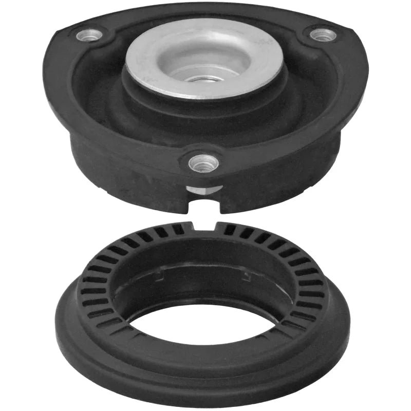 KYB Shocks & Struts Strut Mount Front AUDI A3/A3 Quattro/S3 2015-18 - Side View
