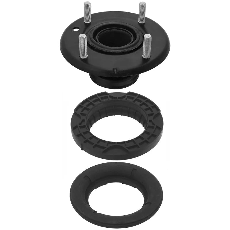 KYB Shocks & Struts Strut Mount Front FORD Explorer 2013-17 FORD Flex 2013-18 - Side View