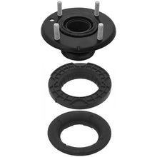 Load image into Gallery viewer, KYB Shocks &amp; Struts Strut Mount Front FORD Explorer 2013-17 FORD Flex 2013-18 - Side View