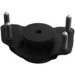 Load image into Gallery viewer, KYB Shocks &amp; Struts Strut Mount Front Left DODGE Nitro 2011-2007 - Back View