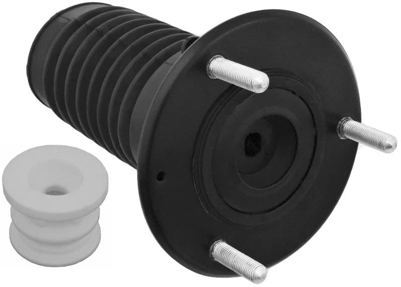 KYB Shocks & Struts Strut Mount Front Lexus GS300 2006 / Lexus GS350 2011-2007 - Back View