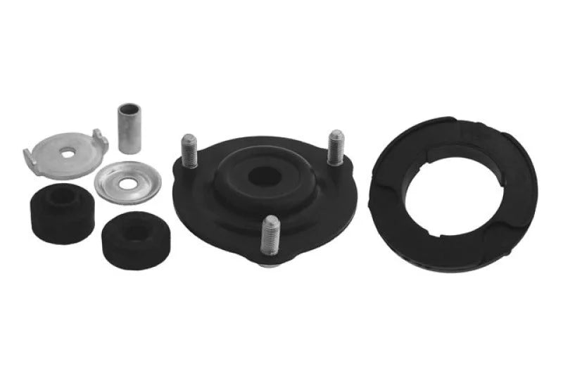 KYB Shocks & Struts Strut Mount Kit Front fits 2003-2009 Lexus GX470 - Side View