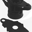Load image into Gallery viewer, KYB Shocks &amp; Struts Strut Mount Kit Rear DODGE Durango 2015-2011 - Side View