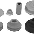 Load image into Gallery viewer, KYB Shocks &amp; Struts Strut Mount Rear BMW 08-13 128i/135i / 09-11 335i / 08-13 M3 - Side View