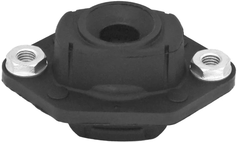 KYB Shocks & Struts Strut Mount Rear BMW 128i 2013-2008 - Back View