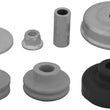 Load image into Gallery viewer, KYB Shocks &amp; Struts Strut Mount Rear BMW 08-13 128i/135i / 09-11 335i / 08-13 M3 - Side View
