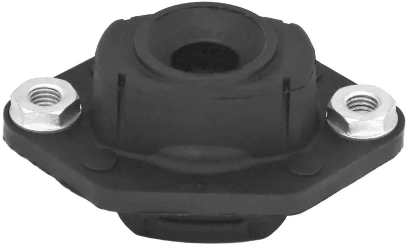 KYB Shocks & Struts Strut Mount Rear BMW 128i 2013-2008 - Back View