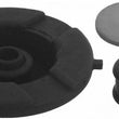 Load image into Gallery viewer, KYB Shocks &amp; Struts Strut Mounts Front 05-12 Nissan Frontier 2WD-4WD / 05-12 Nissan Pathfinder - Side View