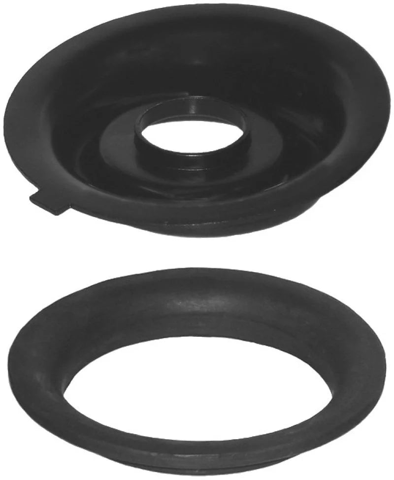 KYB Shocks & Struts Strut Mounts Front CHEVROLET Cobalt 2005-10 CHEVROLET HHR 2006-10 CHEVROLET Mali - Back View