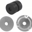 Load image into Gallery viewer, KYB Shocks &amp; Struts Strut Mounts Front FORD Crown Victoria 2003-10 FORD Grand Marquis 2003-06 FORD M - Side View